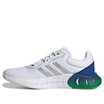 adidas Kaptir Super 'White Silver Metallic' FZ2858