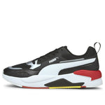 PUMA Ferrari Race X-Ray 2 'Black White Red' 306553-04