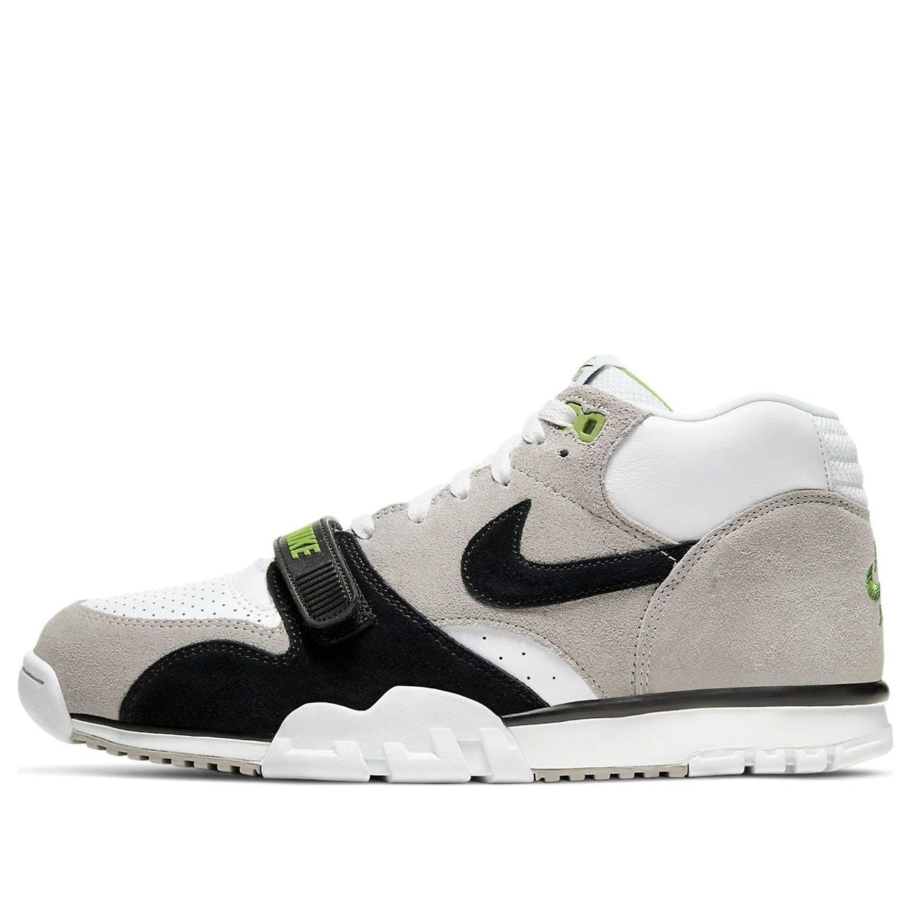 Nike Air Trainer 1 SB Retro 'Chlorophyll' 2020 CW8604-001