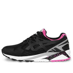 ASICS Gel-Kayano 'Black Pink' H5COK-9099