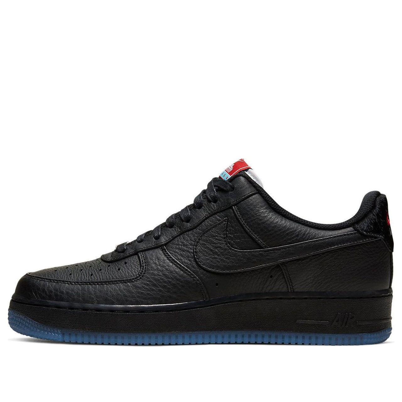 Nike Air Force 1 Low 'ALL FOR 1 - CHICAGO' CT1520-001