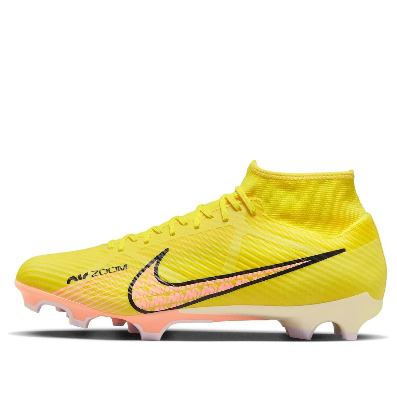Nike Mercurial Superfly 9 Academy MG 'Lucent Pack' DJ5625-780