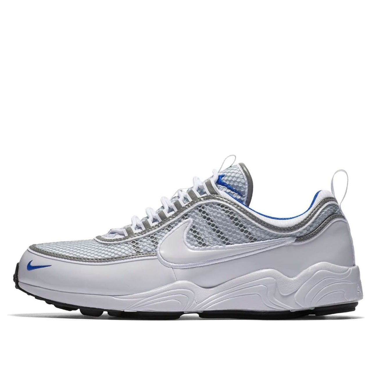 Nike Zoom Spiridon 'Platinum Blue' 926955-104