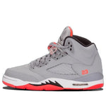 (GS) Air Jordan 5 Retro 'Hot Lava' 440892-018
