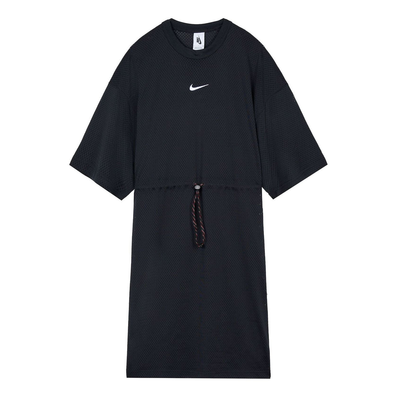 (WMNS) NikeLab Collection Mesh Dress CJ0177-010