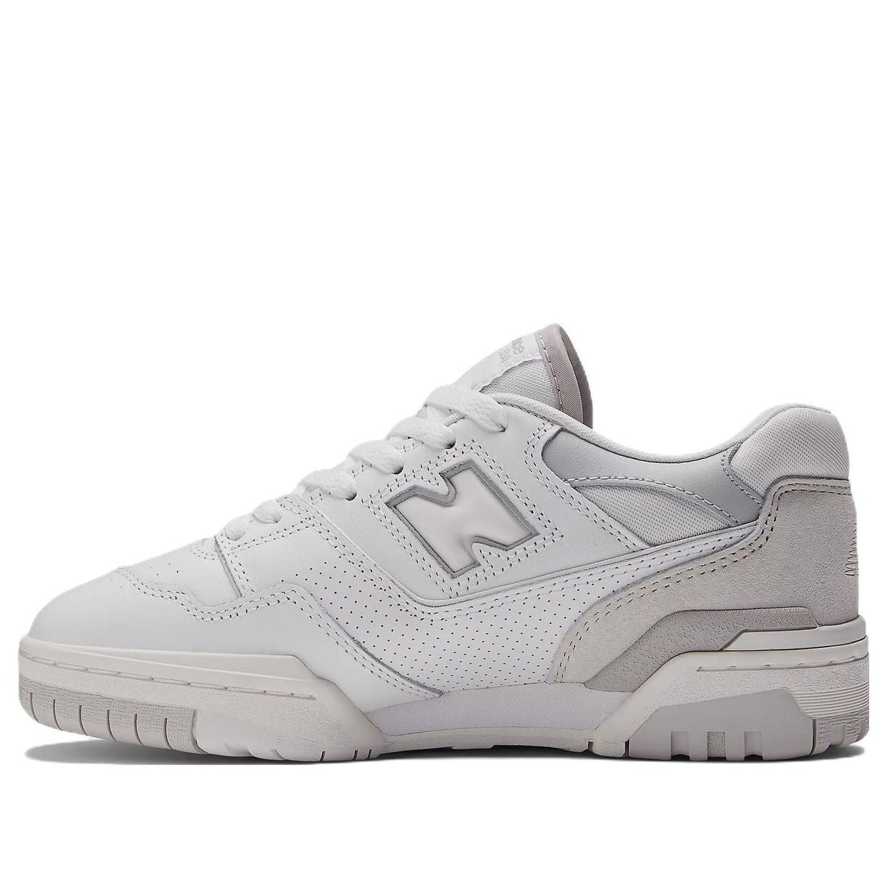 (WMNS) New Balance 550 'White Rain Cloud' BBW550CB