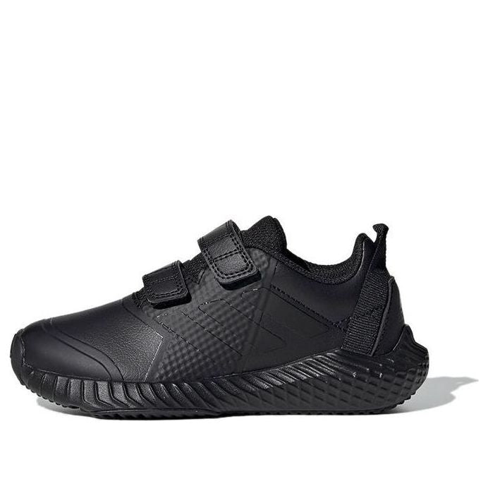 (PS) adidas Fortagym CF Black G27203