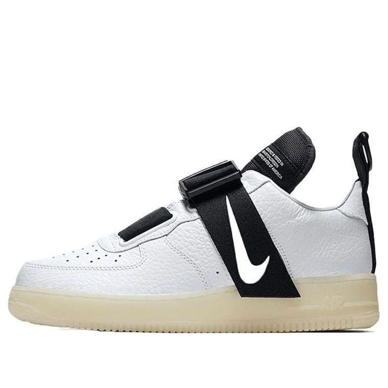 (GS) Nike Air Force 1 Utility QS 'Orca' AV7593-100
