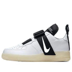 (GS) Nike Air Force 1 Utility QS 'Orca' AV7593-100