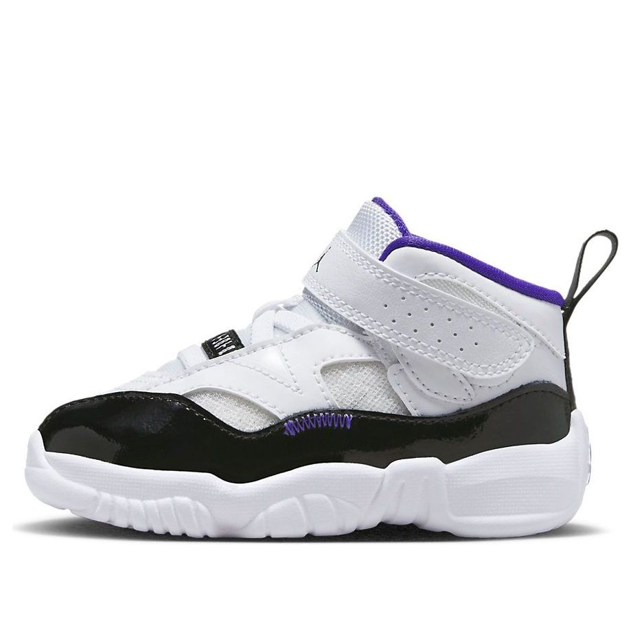 (TD) Air Jordan Jumpman Two Trey 'Concord' DQ8433-100