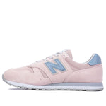 (WMNS) New Balance 373 'Pink Blue' WL373DC2