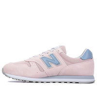 (WMNS) New Balance 373 'Pink Blue' WL373DC2
