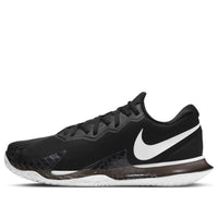 Nike Court Air Zoom Vapor Cage 4 'Black White' CD0424-010