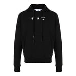 Off-White SS21 Print Long Sleeve Men's Black OMBB034S21FLE0091055