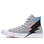 Converse Chuck Taylor All Star Hi 'Pride Flag Inspired' 165716C
