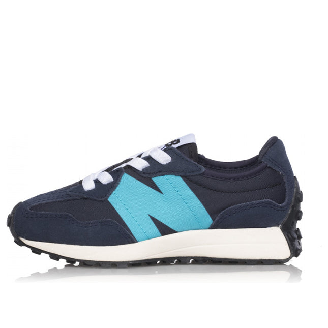 (PS) New Balance 327 'Dark blue' PH327FD