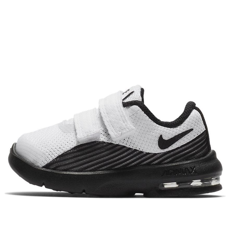 (TD) Nike Air Max Advantage 2 'Black White' AR1820-100