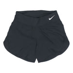 (WMNS) Nike AS W NK ECLIPSE 5IN Short Black AQ5419-010