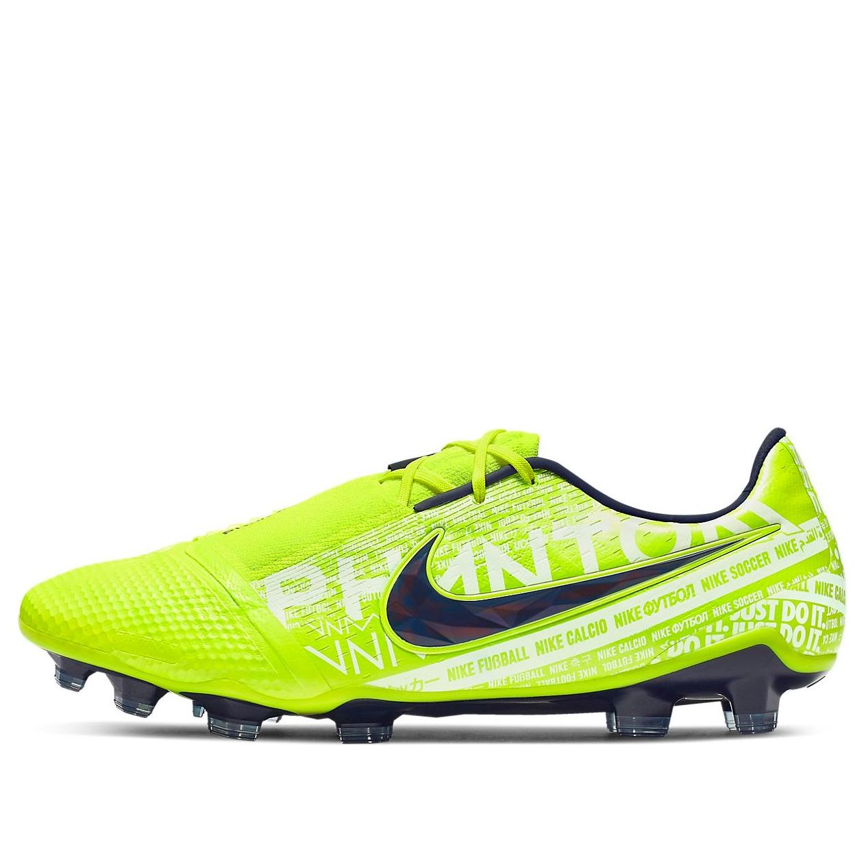 Nike Phantom Venom Elite FG 'Volt' AO7540-717