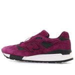 New Balance 998 Made in USA 'Deep Purple' M998CM