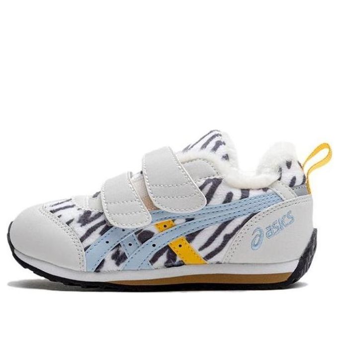 (PS) ASICS Cotla Shoes 'Grey Blue' 1144A349-020