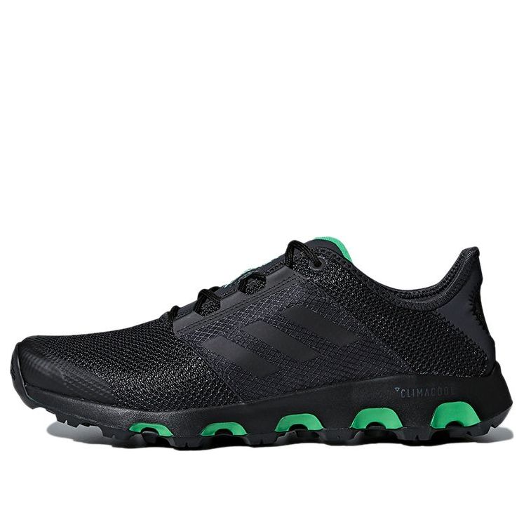 adidas Terrex CC Voyager 'Black Green' CM7536