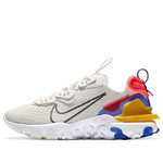 (WMNS) Nike React Vision 'White Astronomy Blue' CI7523-101