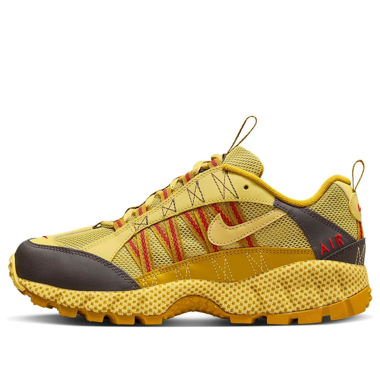Nike Air Humara 'Buff Gold' FJ7098-701