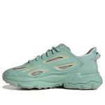 (WMNS) adidas Ozweego Celox 'Hazy Green' GX2429