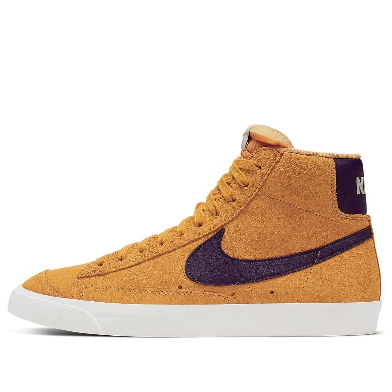 Nike Blazer Mid Vintage 'Amber Rise Purple' CJ9693-800