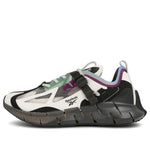 Reebok Zig Kinetica Concept Type 1 'Grey' EG8915