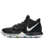 (GS) Nike Kyrie 5 'Black Magic' AQ2456-901