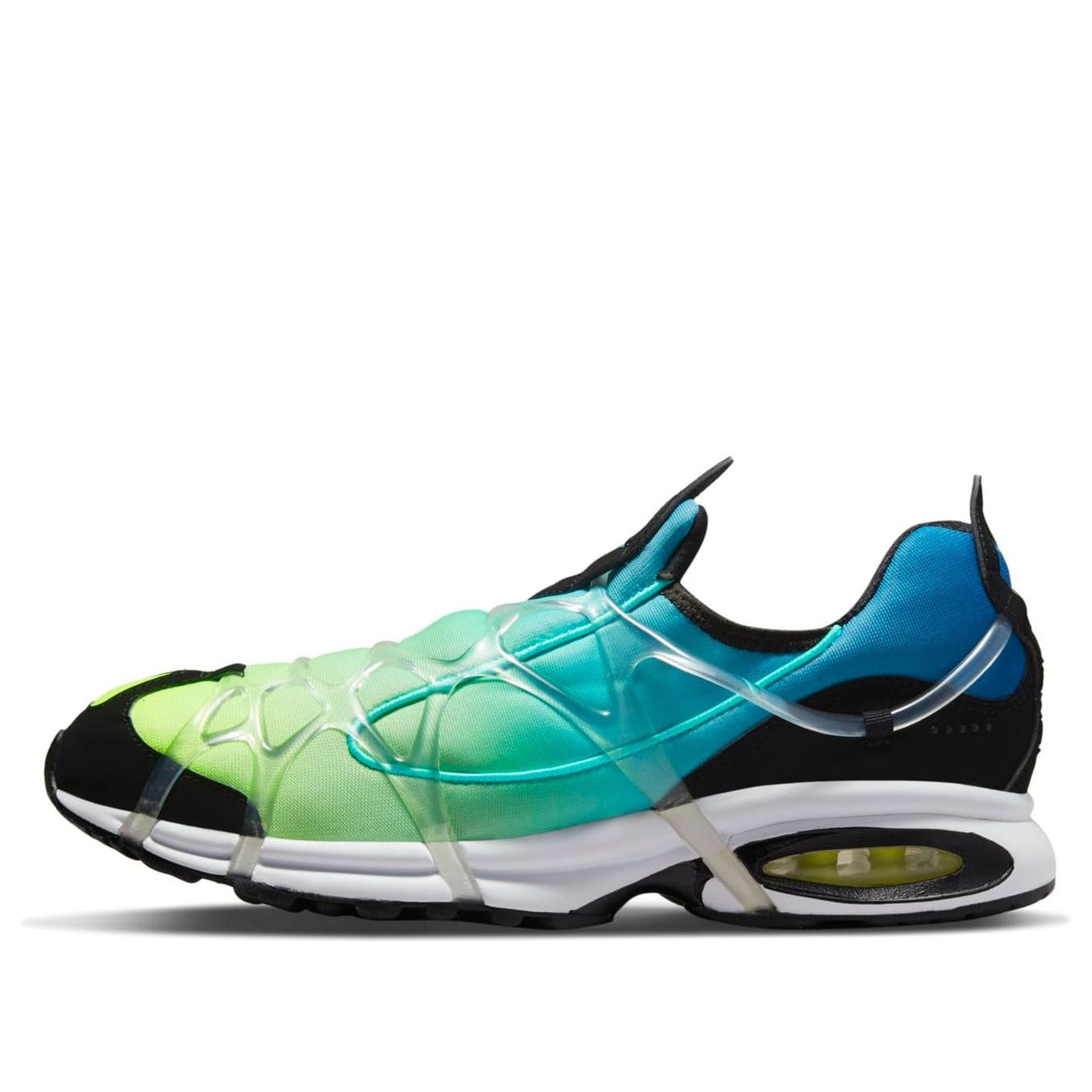 Nike Air Kukini SE 'Lemon Venom Aurora' DV1902-100