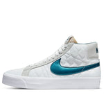 Nike Eric Koston x Zoom Blazer Mid SB 'White Nightshade' DO9399-100