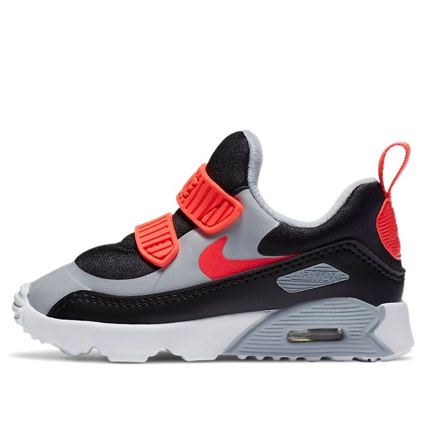 (TD) Nike Air Max Tiny 90 'Radiant Red' 881924-024