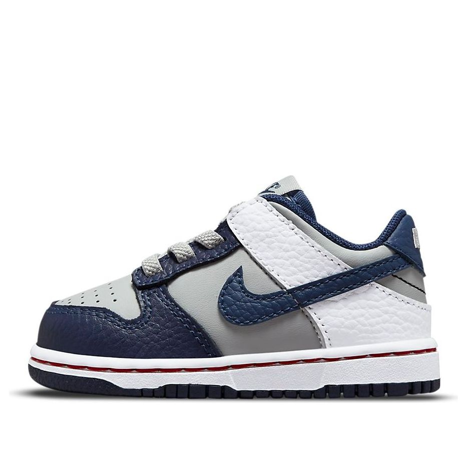 (TD) Nike x NBA Dunk Low EMB '75th Anniversary - Nets' DC9562-001