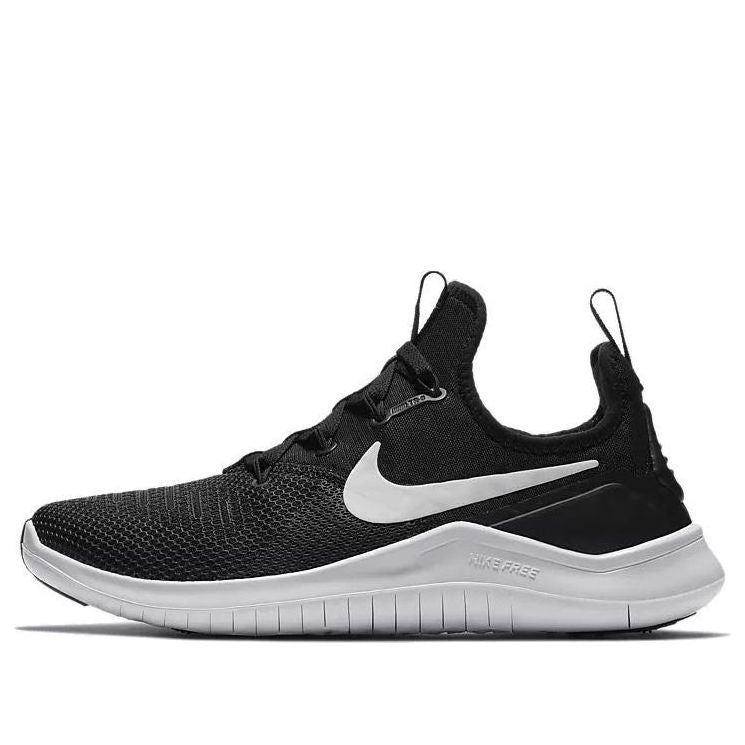 (WMNS) Nike Free TR 8 'Black' 942888-001