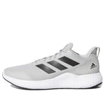 adidas Edge Gameday Low Tops Gray EG1444