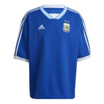 adidas Argentina Icon 3/4 Jersey 'Royal Blue' HG4239