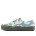Taka Hayashi x Vans Vault OG Style 50 LX 'Blue Green' VN0A5FC6BLU