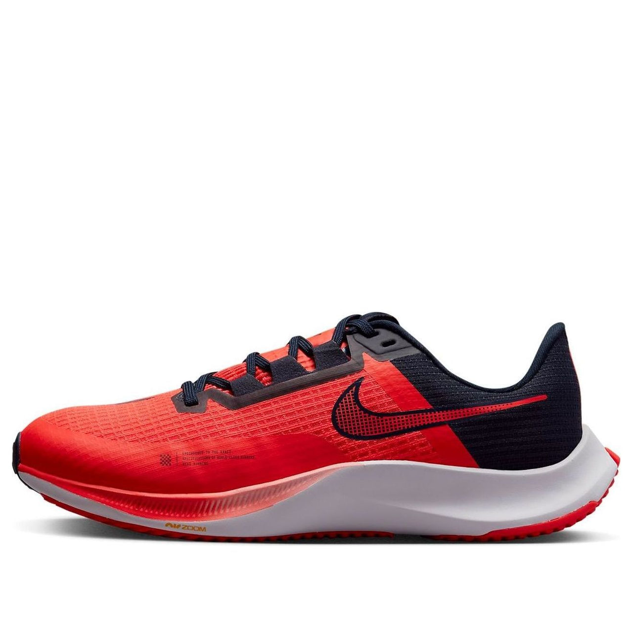 Nike Air Zoom Rival Fly 3 'Bright Crimson' CT2405-635