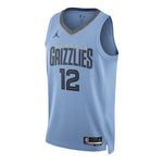Nike Dri-FIT NBA Memphis Grizzlies Ja Morant Statement Edition 2022/23 Swingman Jersey DO9531-422