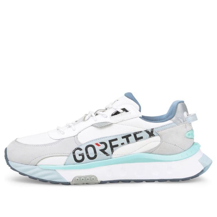 PUMA Wild Rider Gtx 'White Gray' 381776-01