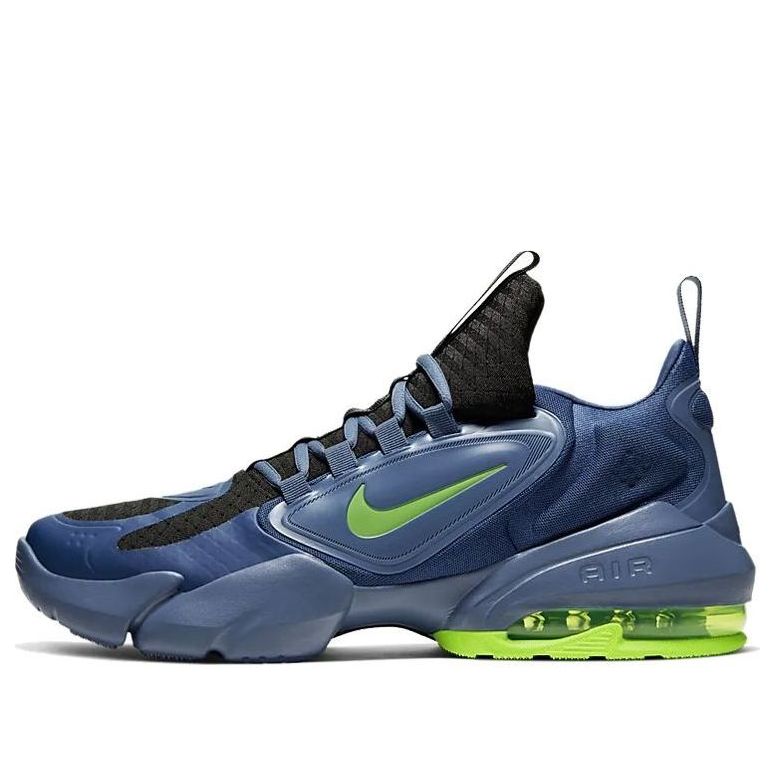 Nike Air Max Alpha Savage 'Mystic Navy' AT3378-034