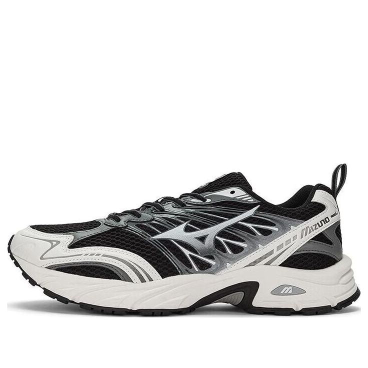 Mizuno LG 2000 'Black White Silver' D1GH230204