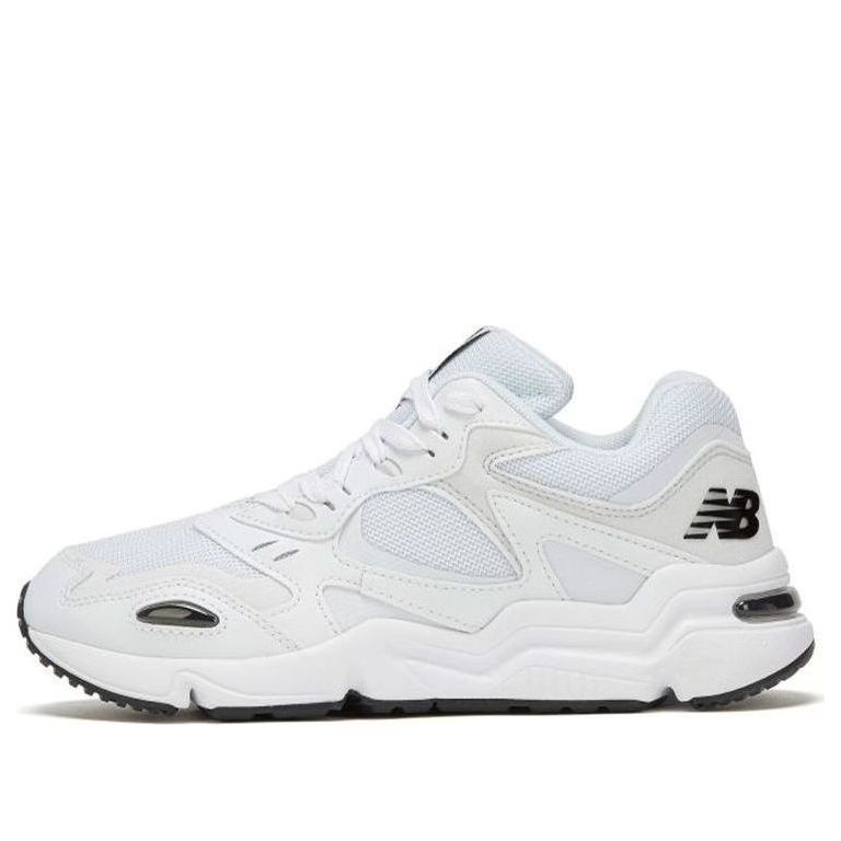 (WMNS) New Balance 426Series Sneakers White WL426LE1