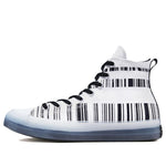Converse Chuck Taylor All Star CX High 'Translucent Barcode' A02600C