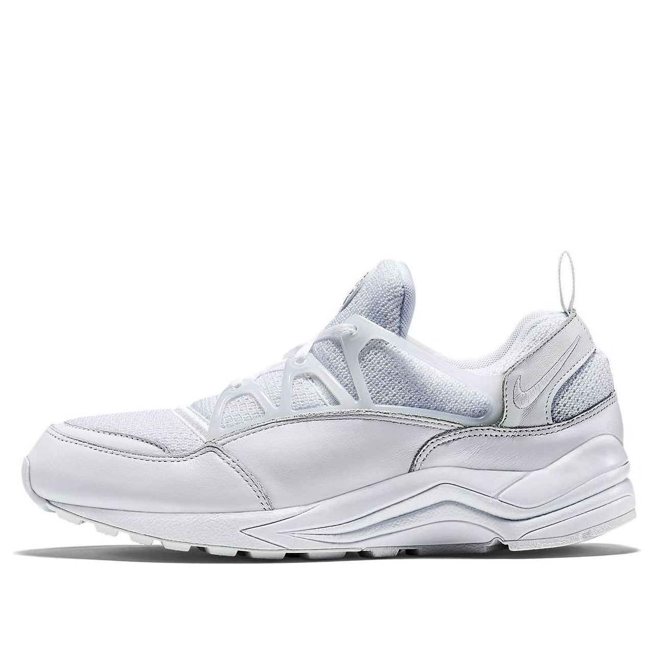 Nike Air Huarache Light 'Triple White' 306127-111