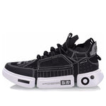 (WMNS) Li-Ning Essence 2 Ace 'Black' AGBN062-13