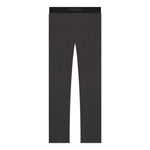 Fear of God Essentials SS22 Relaxed Trouser Iron FOG-SS22-777